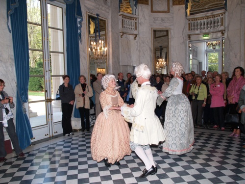 Lire la suite à propos de l’article Louveciennes-Meersburg :  un XVème anniversaire du jumelage très réussi