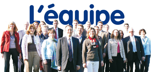 Lire la suite à propos de l’article Entretien avec …Pierre-François Viard