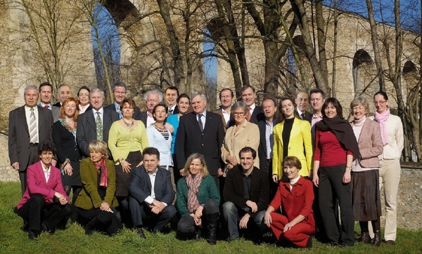 Lire la suite à propos de l’article Entretien avec … André Vanhollebeke