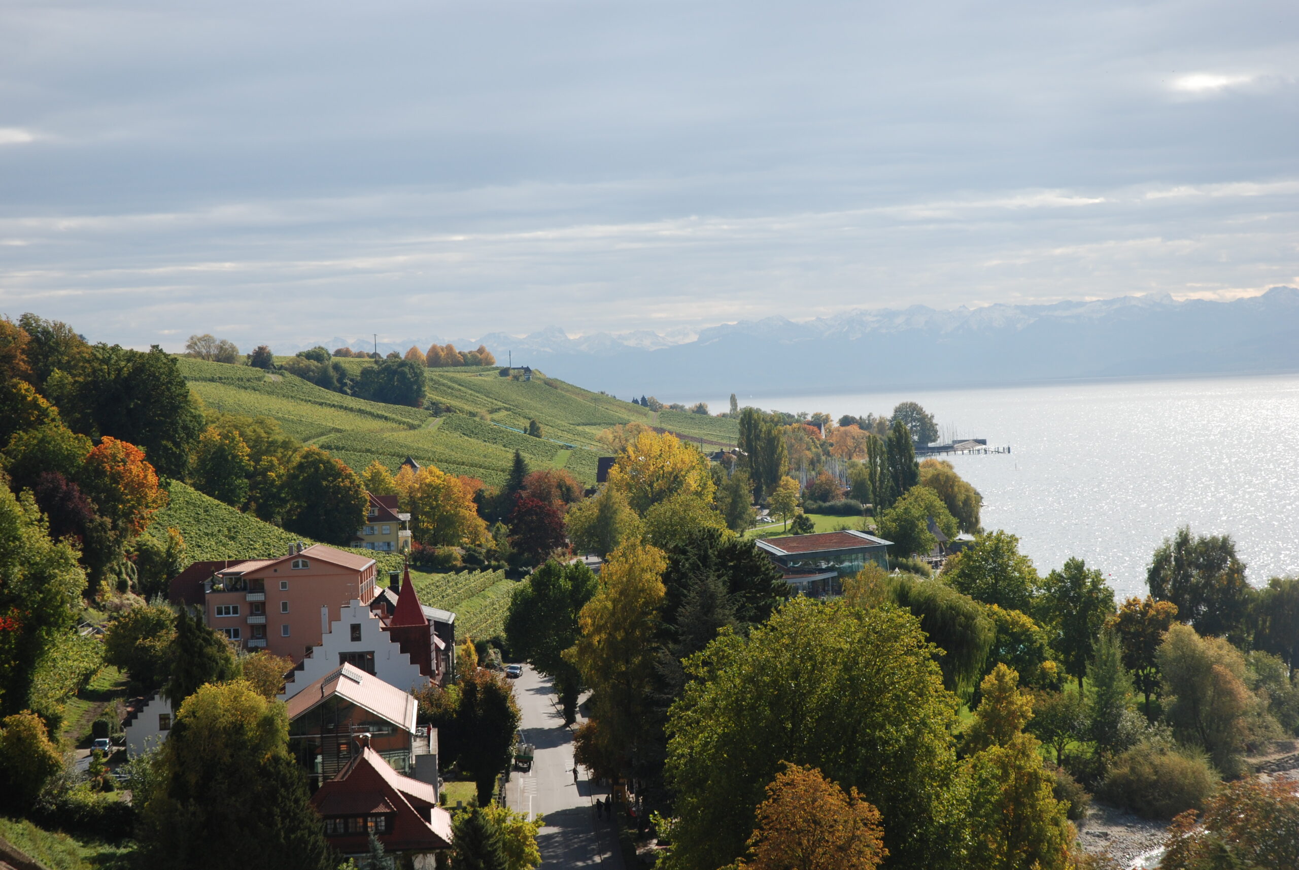 Lire la suite à propos de l’article Connaissez-vous Meersburg ?