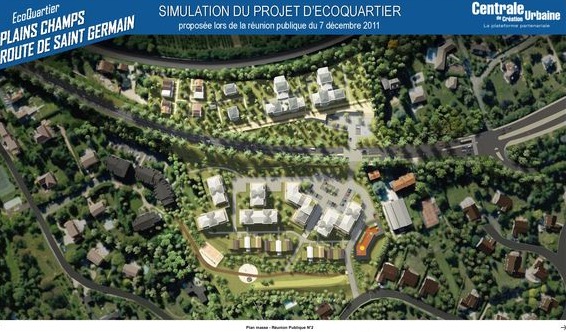 Lire la suite à propos de l’article Un projet avancé, un projet relancé