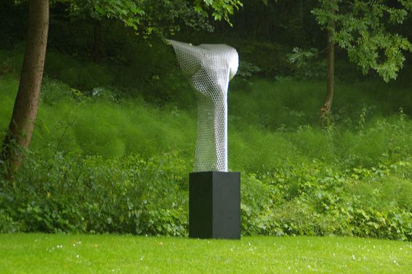 Lire la suite à propos de l’article L’art contemporain avec « Ballades en Yvelines » (2)