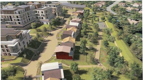 Lire la suite à propos de l’article Eco-quartier des Plains Champs : les feux sont au vert