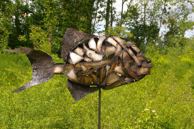 Lire la suite à propos de l’article Une promenade familiale chaudement recommandée