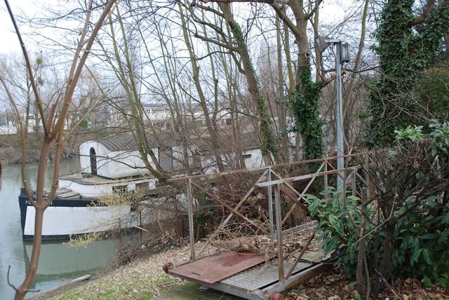 Lire la suite à propos de l’article A quand la réappropriation effective des berges de la Seine ?