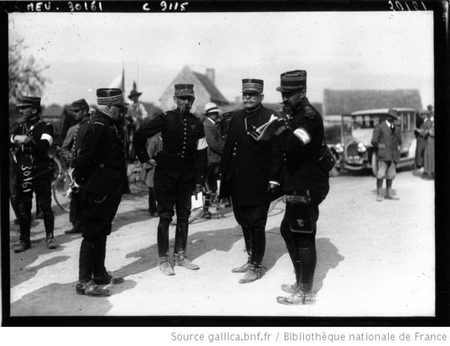 Lire la suite à propos de l’article Joffre, portrait nuancé d’un chef militaire parfois contesté (3)