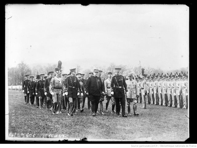 Lire la suite à propos de l’article Joffre, portrait nuancé d’un chef militaire parfois contesté (5)