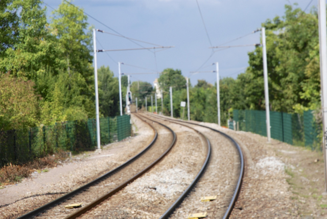 Lire la suite à propos de l’article Top et flop dans notre environnement (9) : une amorce de trame verte à Bougival