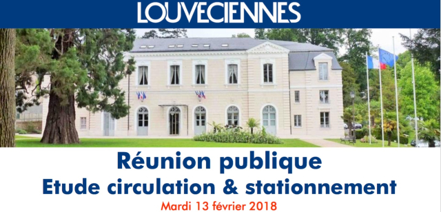 Lire la suite à propos de l’article Les embarras de la circulation à Louveciennes (1) : un diagnostic