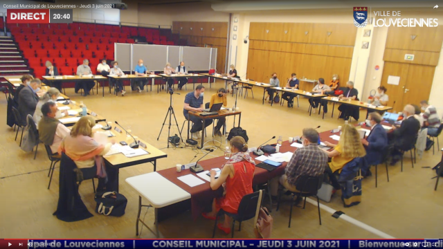 Lire la suite à propos de l’article Les réactions des élus à l’avis de la Chambre régionale des comptes