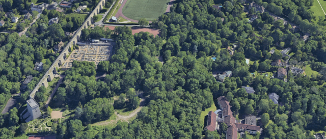 Lire la suite à propos de l’article Le programme immobilier Aqueduc/Coeur Volant : les caractéristiques du projet 