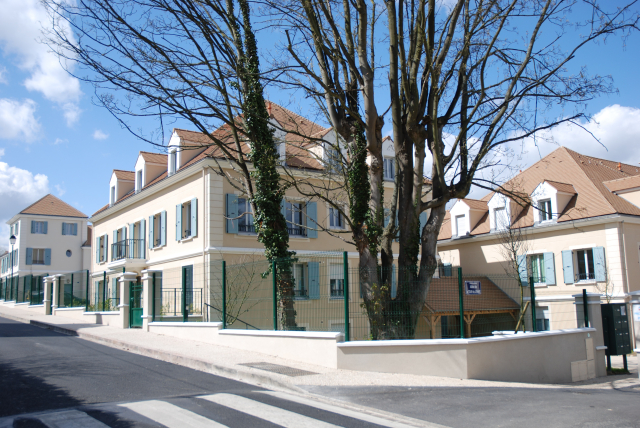 Lire la suite à propos de l’article Réalisation de logements sociaux : une course de fond