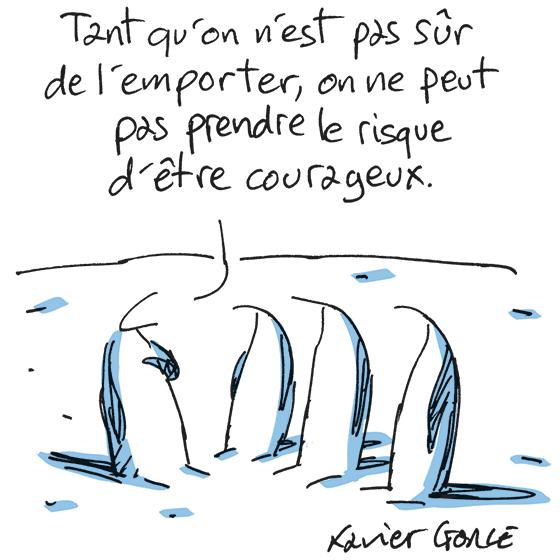 Lire la suite à propos de l’article Des législatives à haut risque