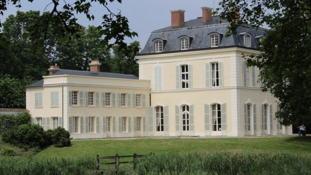 Lire la suite à propos de l’article Le pavillon de musique du temps de Jeanne du Barry après sa disgrâce (2)