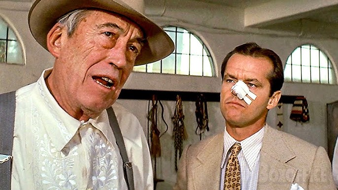 Lire la suite à propos de l’article Retour sur « Chinatown », l’un des chefs d’oeuvre de Roman Polanski