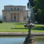 Le Pavillon de musique de Mme du Barry a un nouveau propriétaire : Xavier Niel