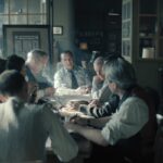 Les Rayons et les Ombres: l’itinéraire d’un pacifiste qui sombre dans la Collaboration